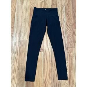 Tna Midrise Leggings